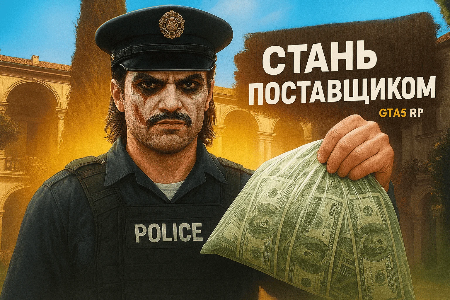 Перейти в Telegram для поставщиков